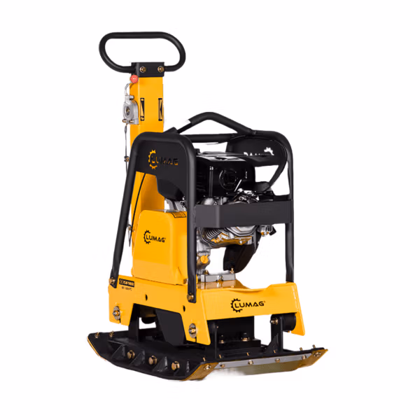 Wacker plate compactor plate lumag RP160hpc 2