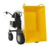 Electic dumper power barrow Lumag MD500EPro 2