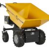 Electic dumper power barrow Lumag MD500EPro 1