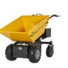 Electic dumper power barrow Lumag MD500EPro 5