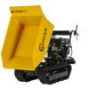 Lumag MD500Hpro Mini dumper Power barrow 2