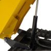 Lumag MD500Hpro Mini dumper Power barrow 3