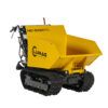 Lumag MD500Hpro Mini dumper Power barrow 4