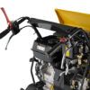Lumag MD500Hpro Mini dumper Power barrow 4