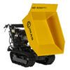 Lumag MD500Hpro Mini dumper Power barrow 6