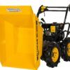 Lumag MD300R Mini dumper power barrow 2