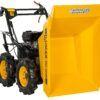 Lumag MD300R Mini dumper power barrow 4