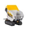 Mini dumper power barrow Lumag VH500GXA 2