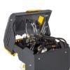 Mini dumper power barrow Lumag VH500GXA 5