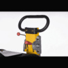acker plate compactor plate lumag RP300HPCA 4