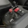 Ride on mower Stiga 700 WX pic 9