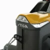 Ride on mower Stiga 700 WX pic 13