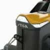 Ride on mower Stiga 700 WX pic 14