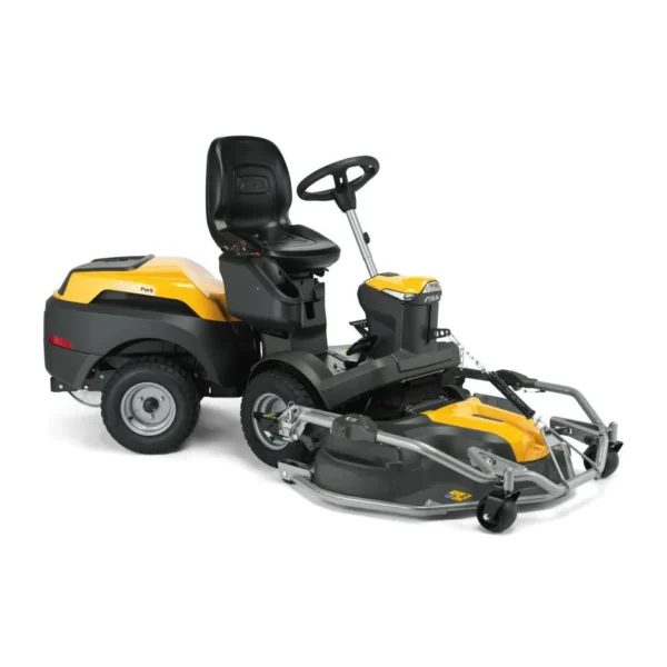 Ride on mower Stiga 700 WX pic 1