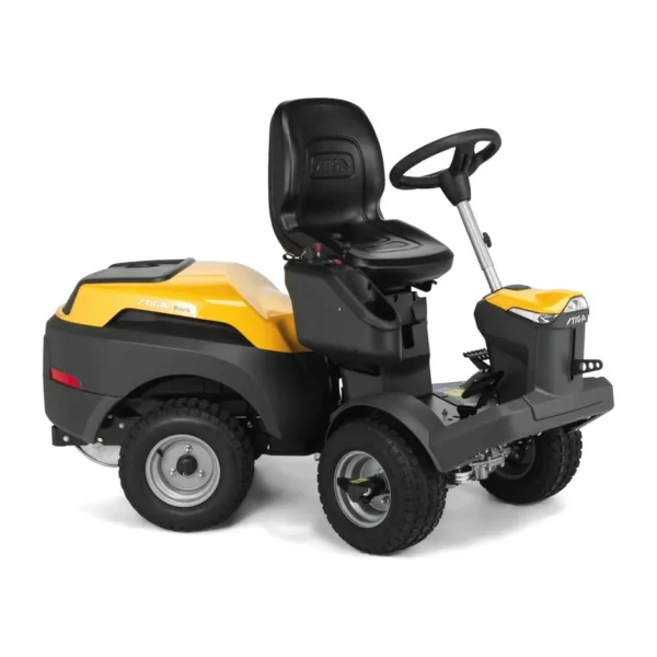 Ride on mower Stiga 700 WX pic 2