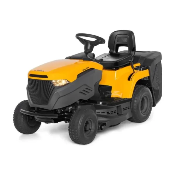 Ride on mower Stiga 500W pic 3