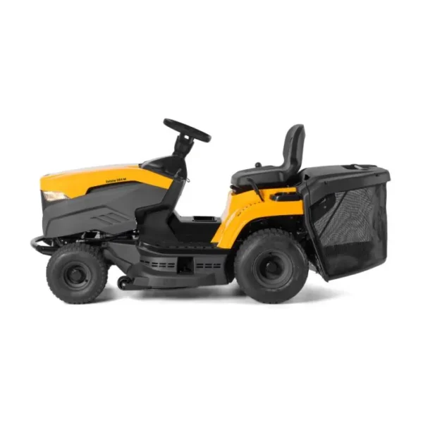 Ride on mower Stiga 500W pic 4