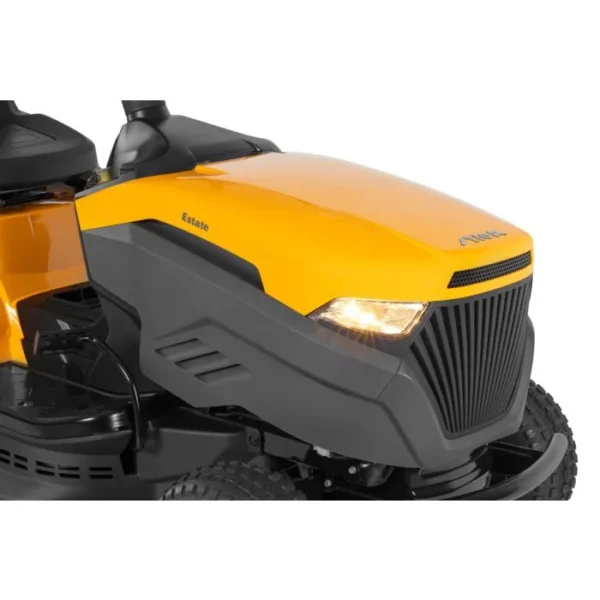 Ride on mower Stiga 500W pic 5