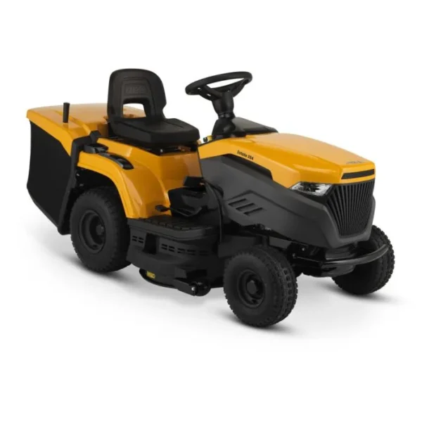 Ride on mower Stiga 384 pic 1