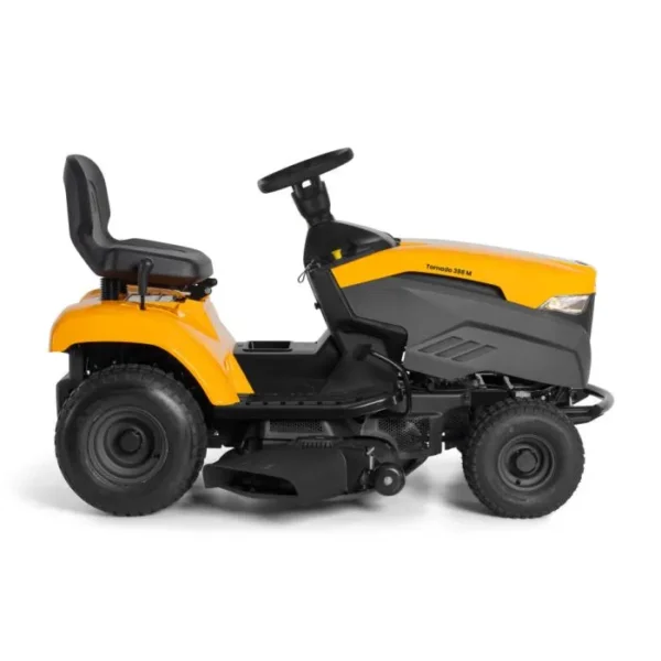 Ride on mower Stiga 398M pic 3