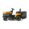 Ride on mower Stiga 384M pic 4
