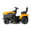 Ride on mower Stiga 398M pic 4