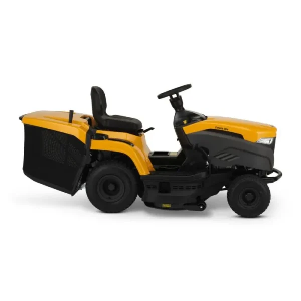 Ride on mower Stiga 384 pic 4