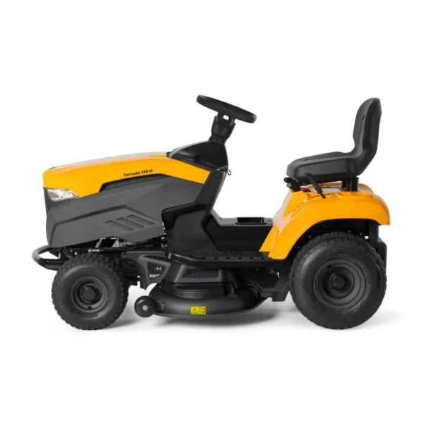 Ride on mower Stiga 398M pic 4