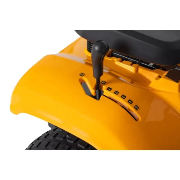 Ride on mower Stiga 398M pic 8