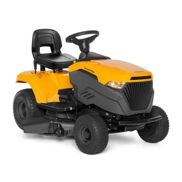 Ride on mower Stiga 398M pic 1