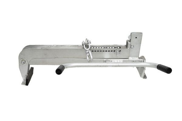 Curb Stone Clamp 800 mm - 1200 mm "Wide-Spread" - Image 3