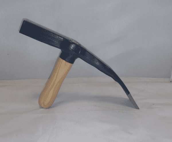 Paving Hammer with ash wooden handle 70mm - Image 10