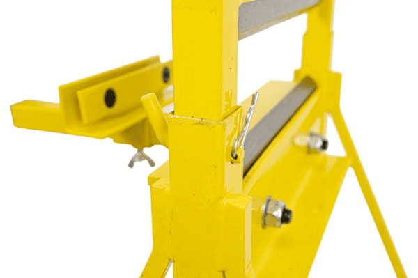 Block Guillotine 250 - H 150 mm "Klezoorboy" - Image 11