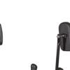 Mini Digger with ROPS 600KG Micro digger Incudes accessories Lumag MB600 - Image 6