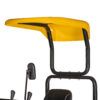 Mini Digger with ROPS 600KG Micro digger Incudes accessories Lumag MB600 - Image 7