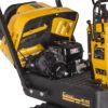 Mini Digger with ROPS 600KG Micro digger Incudes accessories Lumag MB600 - Image 19