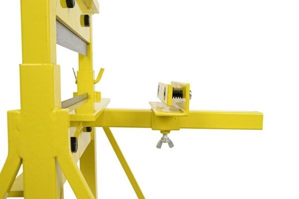 Block Guillotine 250 - H 150 mm "Klezoorboy" - Image 22