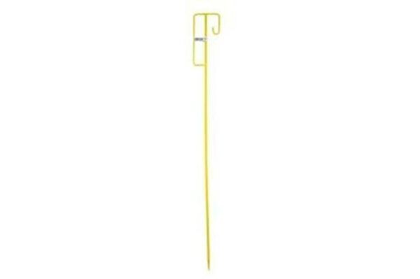 Pole for safety net "Hangover" 1pcs - Image 6