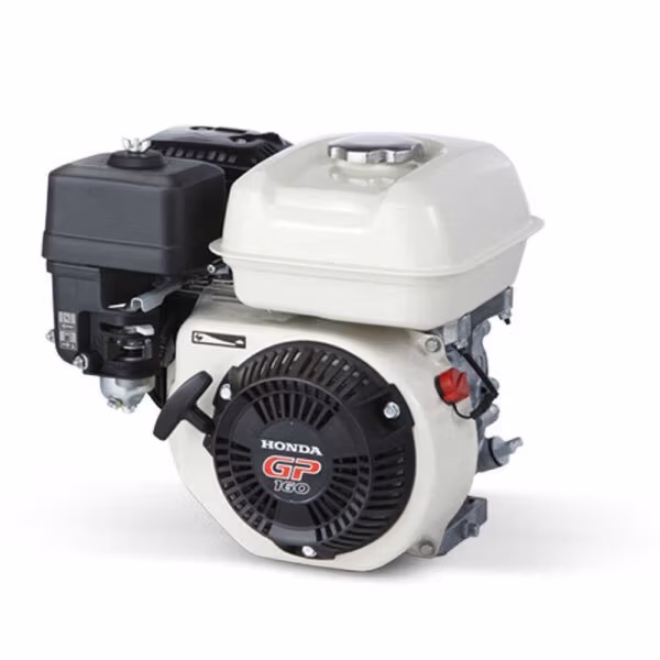 Honda GP160 Petrol Engine 3/4 inch shaft