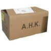 Paving Hammer with ash wooden handle 50mm - Image 4