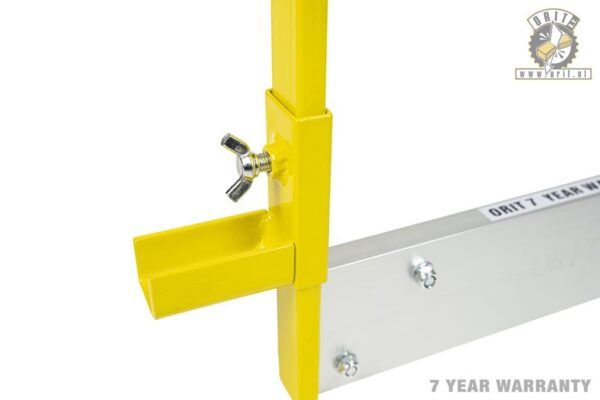 CURB STONE ADJUSTER "LEVELLER" - Image 28