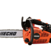 Petrol Chainsaw ECHO CS-362TES 12" Top Handle Petrol Chainsaw - Image 2