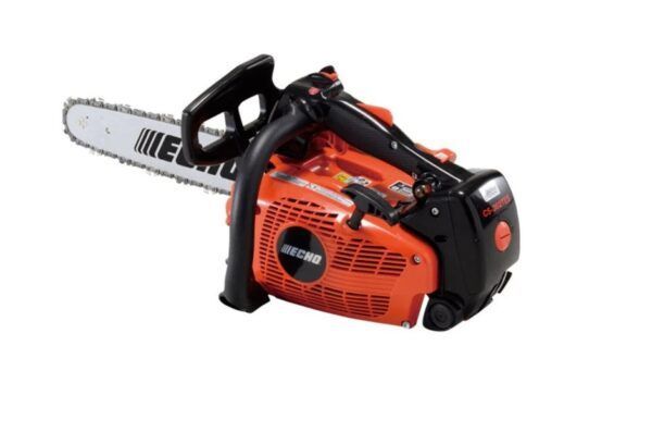 Petrol Chainsaw ECHO CS-362TES 12" Top Handle Petrol Chainsaw - Image 3