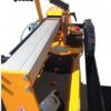 Masonary Saw Stone cutting saw bench 120cm Cut 35cm Blade 230v 16amp Lumag STM350-1200 - Image 5