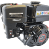 Loncin Engine G200F-P Petrol Engine 3/4" Parallel Output Shaft Can replace Honda GX160 & GX200