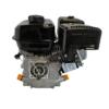 Loncin Engine H135 M 18mm Shaft Petrol Engine Can Replace Honda GX120 - Image 5