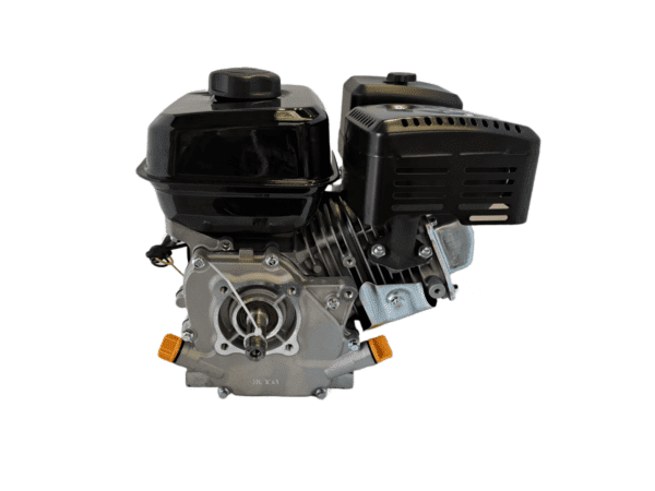 Loncin Engine H135-P 3/4 Shaft Petrol Engine Can Replace Honda GX120 - Image 4