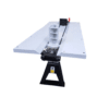 Log Splitter 5ton 52cm Stroke Premium Electric Log Splitter 5 Ton Lumag HOS5N (Stand included) - Image 6