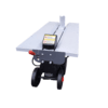 Log Splitter 5ton 52cm Stroke Premium Electric Log Splitter 5 Ton Lumag HOS5N (Stand included) - Image 7