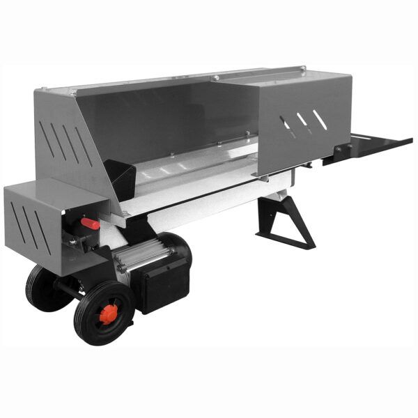 Log Splitter 5ton Premium Electric Log Splitter 5 Ton Lumag HOS5N - Image 9